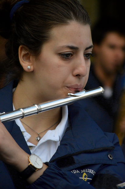 festival bandistico città di Busseto