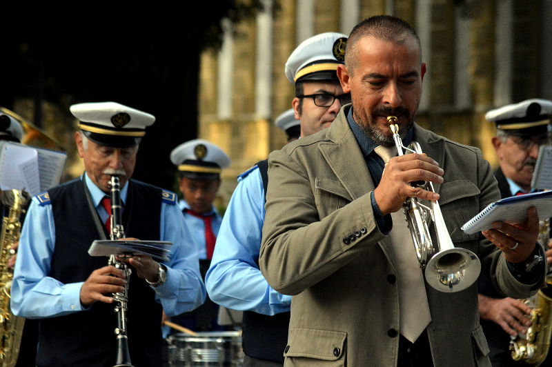 festival bandistico città di Busseto