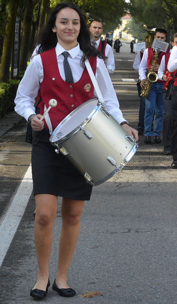 festival bandistico città di Busseto