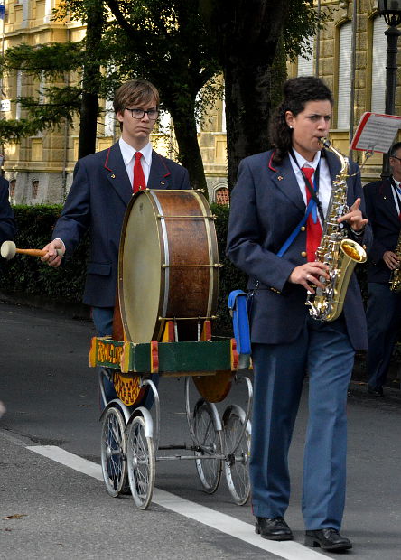 festival bandistico città di Busseto