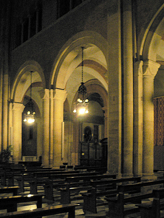 cattedrale di San Donnino