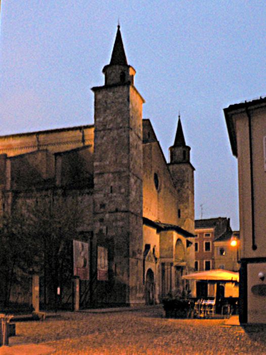 cattedrale di San Donnino