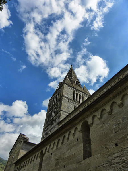 basilica dei Fieschi