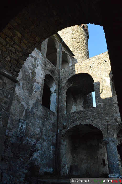 castello Malaspina