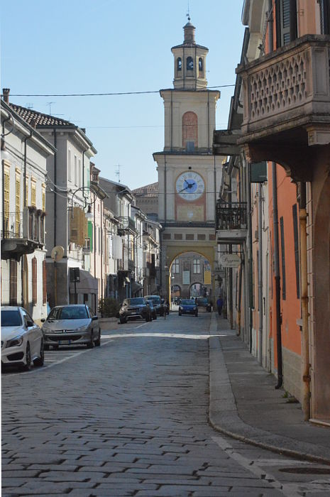 Gualtieri