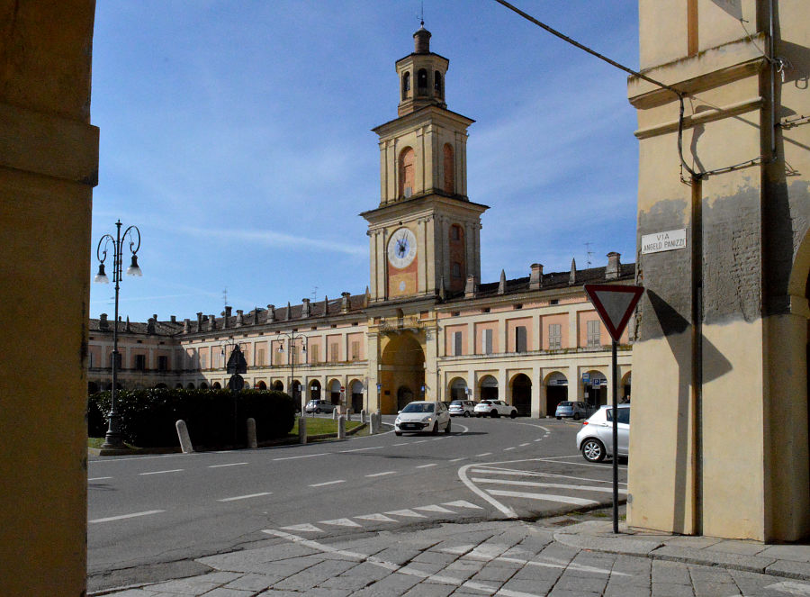 Gualtieri