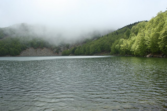 lago Santo parmense