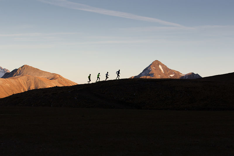 the small Tibet