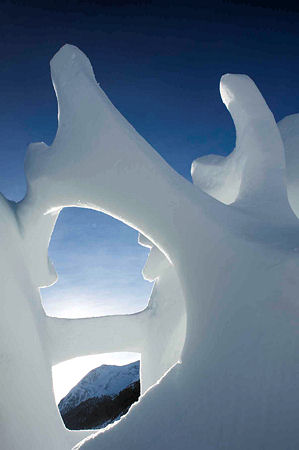 Christmas in Livigno