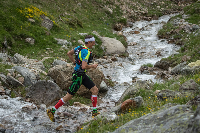 Livigno skymarathon