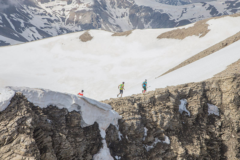 Livigno skymarathon