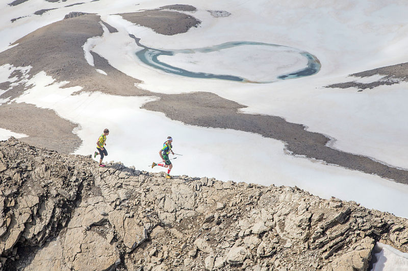 Livigno skymarathon