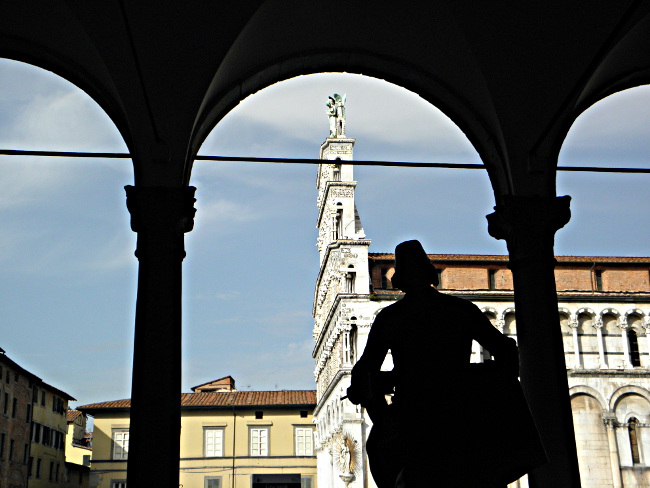 Lucca