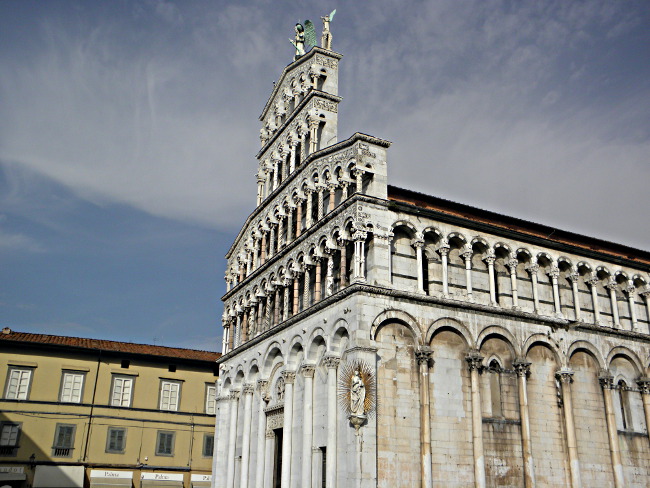 Lucca