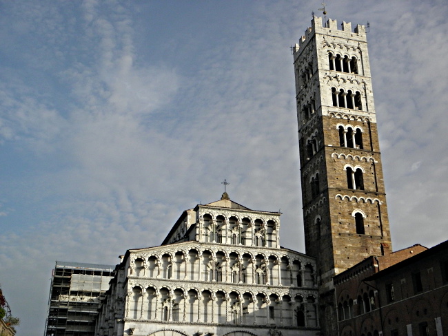 Lucca