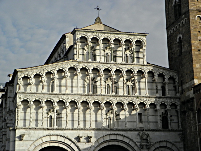 Lucca