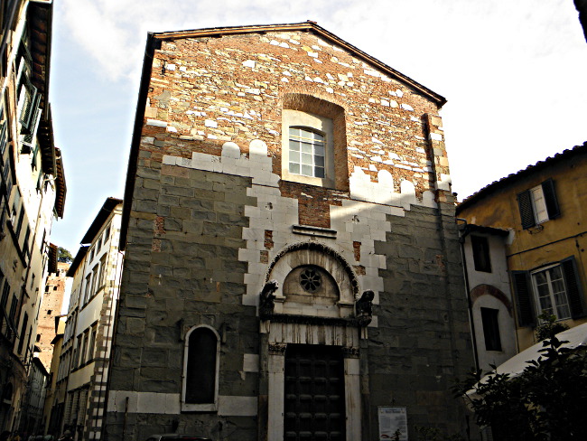 Lucca