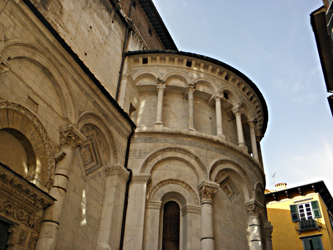 Lucca