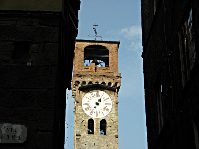 Lucca