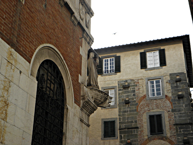 Lucca