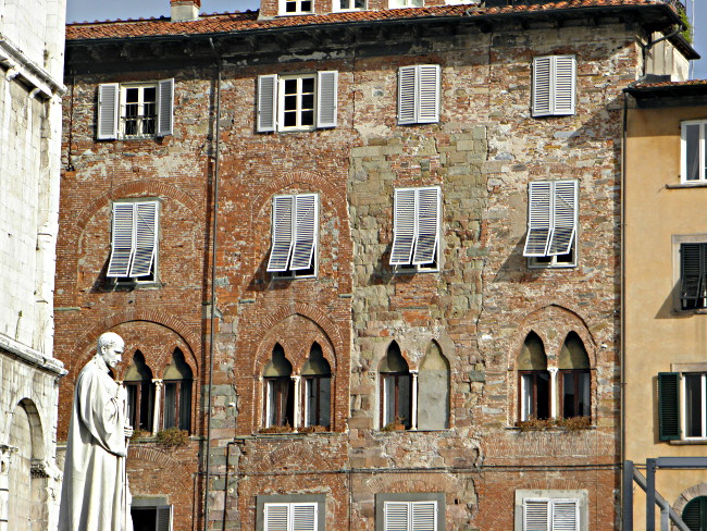 Lucca