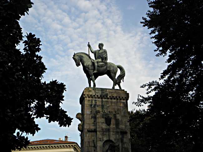 Lucca