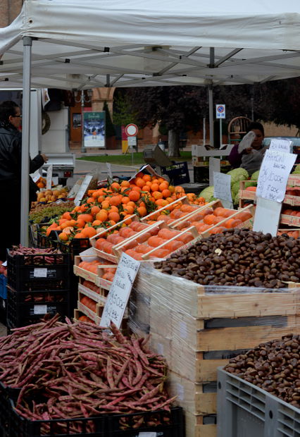 il maiale in tavola