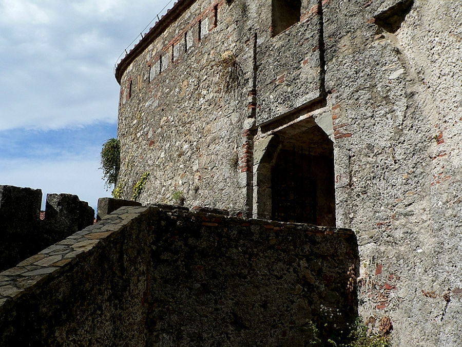 castello Malspina