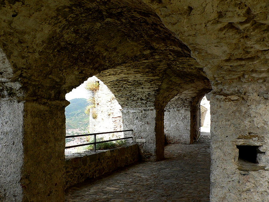 castello Malspina
