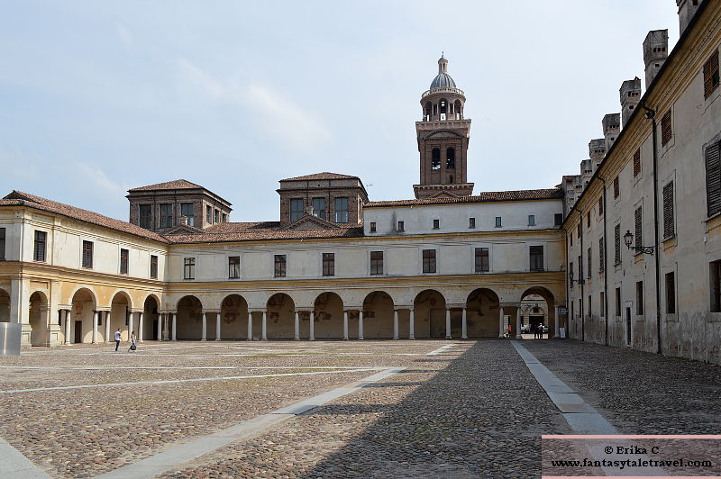 un sogno fatto a Mantova