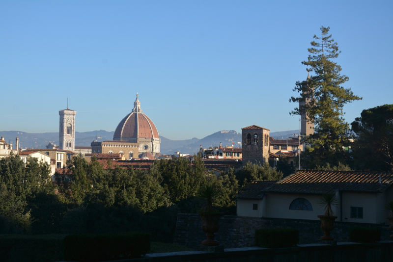meravigliosa Firenze