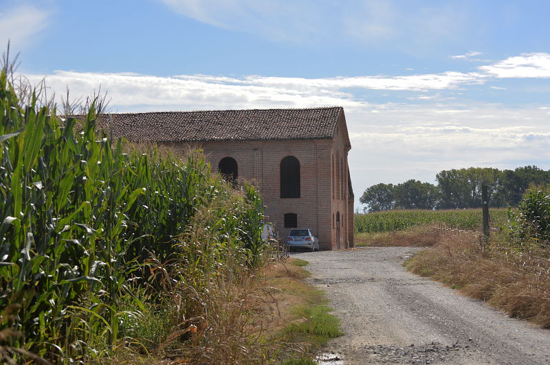 mercato agricolo del gusto