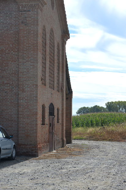 mercato agricolo del gusto