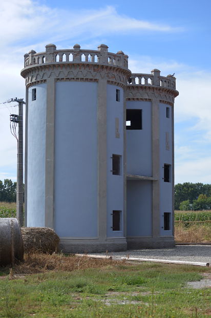 mercato agricolo del gusto