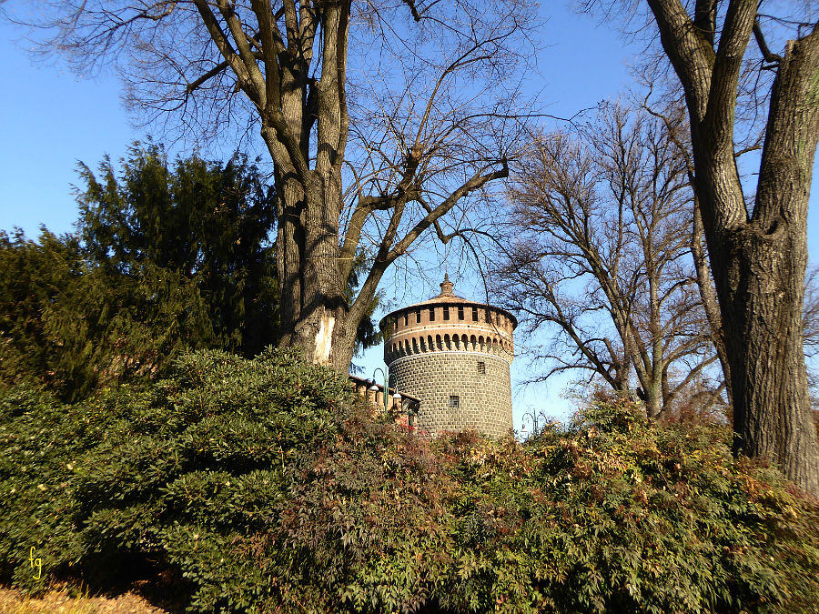 Castello Sforzesco