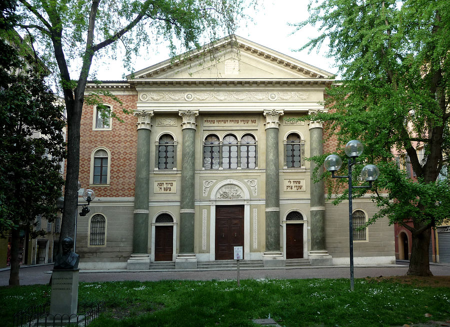sinagoga ebraica