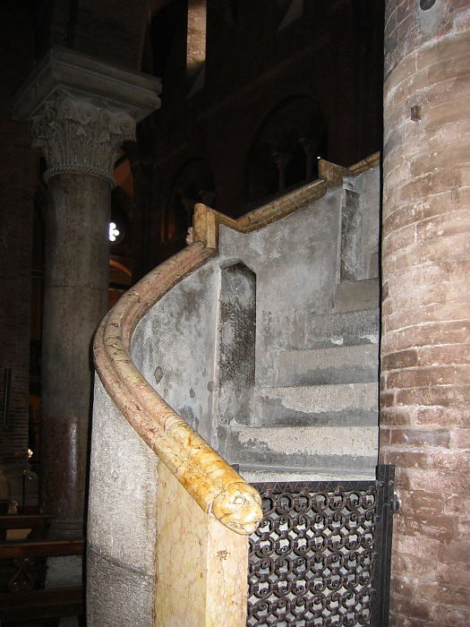cattedrale di Modena