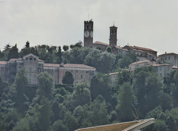 le Langhe: Mondovì