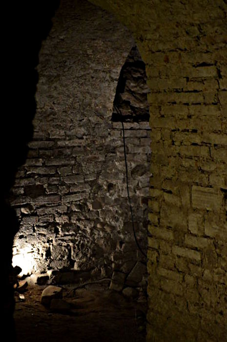 castello di Montecchio Emilia
