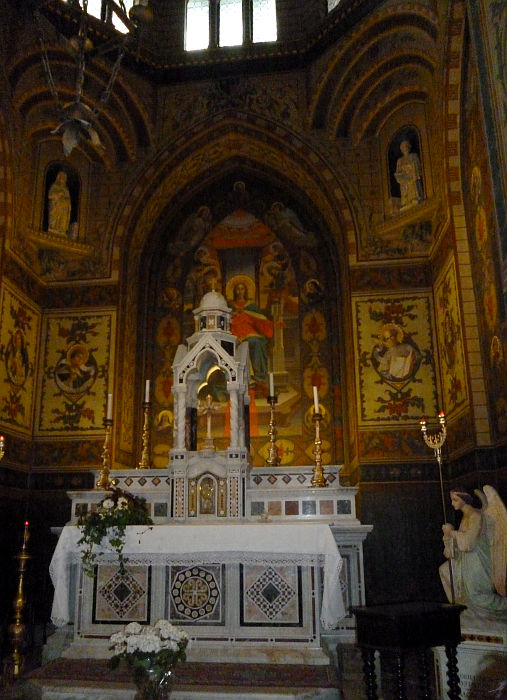 Osimo e la cattedrale di san Leopardo