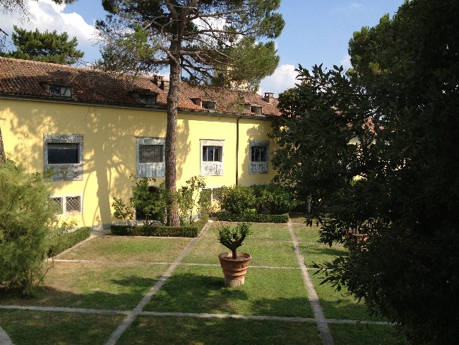 villa Ottolenghi