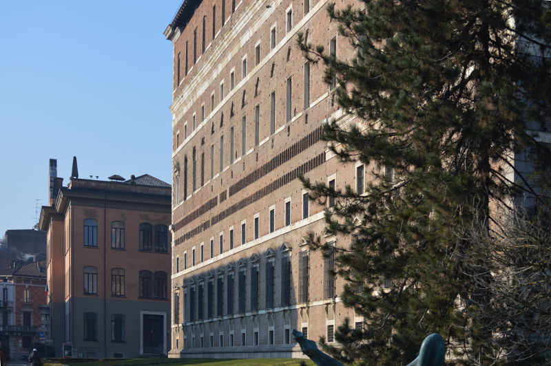 palazzo Farnese