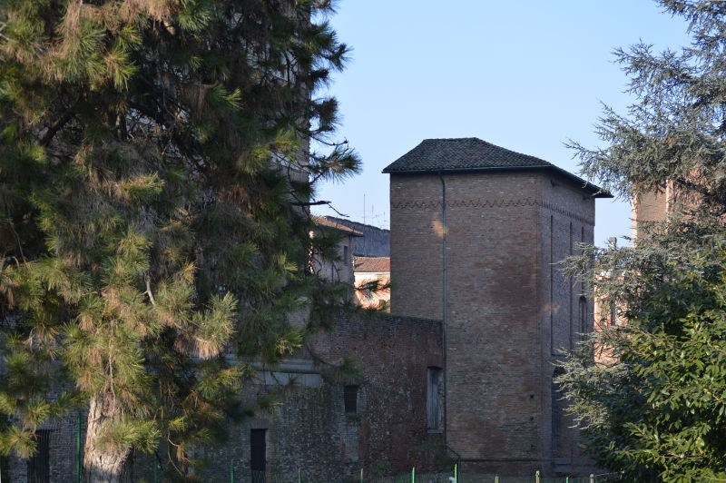 palazzo Farnese