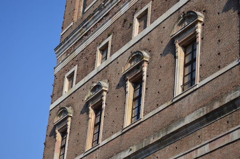 palazzo Farnese