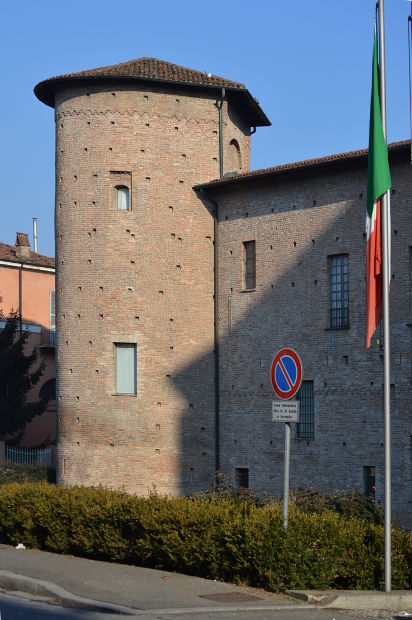 palazzo Farnese