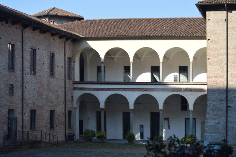 palazzo Farnese