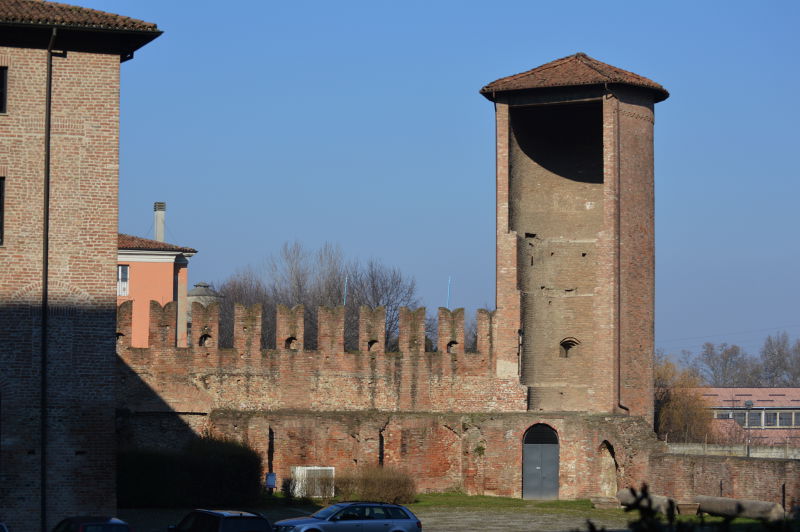 palazzo Farnese