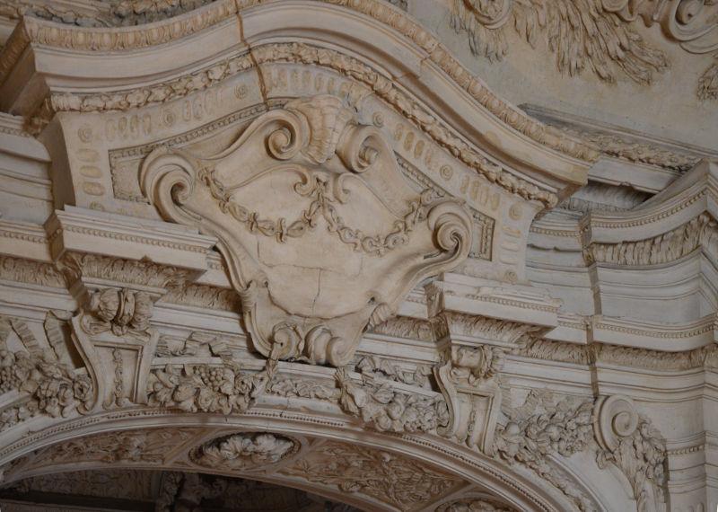 palazzo Farnese