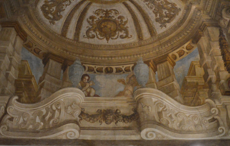 palazzo Farnese