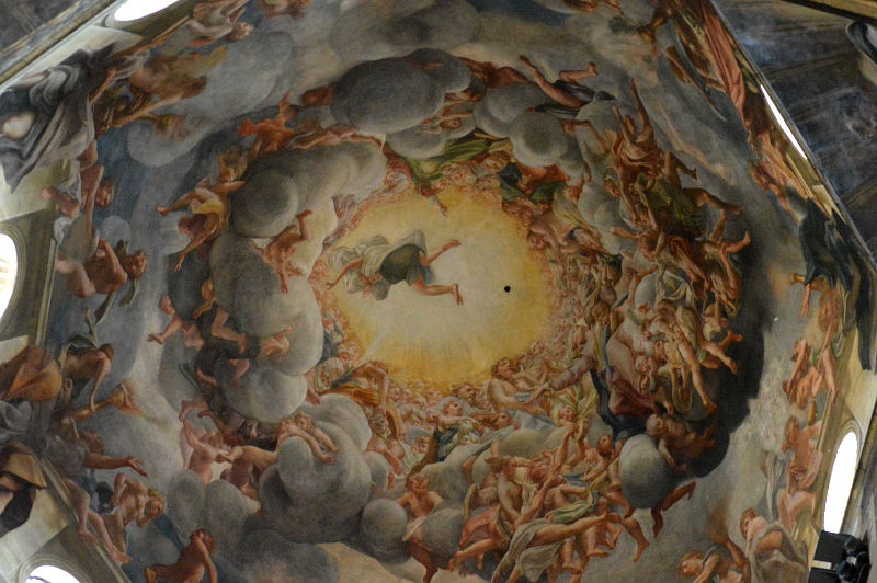 Parma: la cattedrale di Santa Maria Assunta